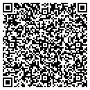 QR code with C&S Flooring Inc contacts