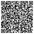 QR code with Custom Floors contacts