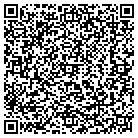 QR code with Usmaus Martial Arts contacts