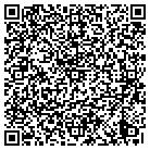 QR code with US Pro Tae Kwon DO contacts