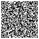 QR code with D C Hardwood Floors contacts