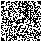QR code with Us Tae Kwon Do College contacts