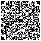 QR code with Heights Realty & Management Co contacts