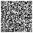 QR code with Woodys Food & Spirits contacts