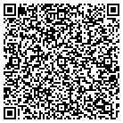 QR code with Anthony's Italian Grille contacts