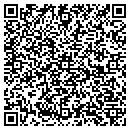 QR code with Ariana Restaurant contacts