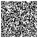 QR code with D N Z Flooring contacts