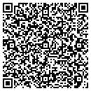 QR code with M&W Sheet Metal Co contacts