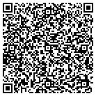 QR code with A Golden Promise Kennel contacts