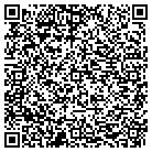 QR code with WKF Fitness contacts