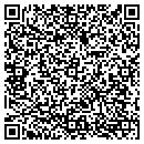 QR code with R C Metalsmiths contacts