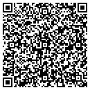 QR code with D A Vento Refuse Co contacts