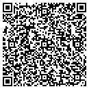 QR code with A Poochies Paradise contacts