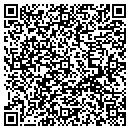 QR code with Aspen Kennels contacts
