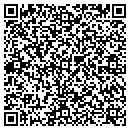 QR code with Monte & Nadine Benham contacts