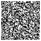 QR code with Za Ju DO Martial Arts Academy contacts