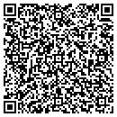 QR code with Hensons Mulch & More contacts