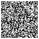 QR code with Hoof 'N Woof Retreat contacts