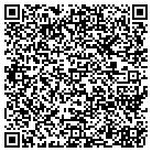 QR code with Professional Recruiters Of Dallas contacts