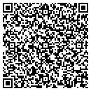 QR code with James O Rabby contacts