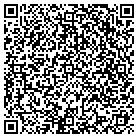 QR code with Main's Nursery & Garden Center contacts