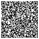 QR code with Canton Ata contacts