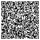 QR code with D L Bistro contacts
