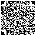 QR code with Hut contacts