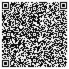 QR code with Chien Hong School of Kung Fu contacts