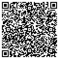 QR code with Rem LLC contacts