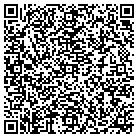 QR code with Choes Hapkido Academy contacts
