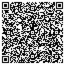 QR code with T-Rex Hydroseeding contacts