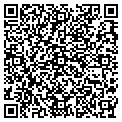 QR code with 4 Paws contacts
