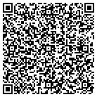 QR code with Choes Hap Kido Of Forsythe contacts