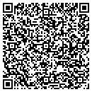 QR code with A 1 Fence Concepts contacts
