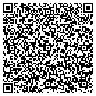 QR code with Garden Shop At Trillium Cove contacts