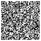 QR code with C S Institute of Martial Arts contacts