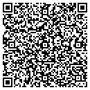 QR code with G And G Hardwood Floors LLC contacts