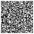 QR code with Hayes' Rentals contacts