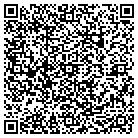 QR code with Kellems Excavating Inc contacts