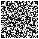 QR code with O Party Time contacts
