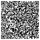 QR code with 1 Pampered Pooch LLC contacts