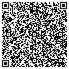 QR code with 4 Paws Distribution LLC contacts