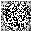 QR code with Kam Properties contacts