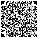QR code with A A A A Horse Boarding contacts