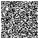 QR code with A Better Pet contacts