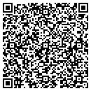 QR code with Action Paws contacts