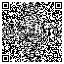 QR code with A Groom Room contacts