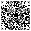 QR code with Gary M Weber contacts