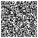 QR code with G C Grille LLC contacts